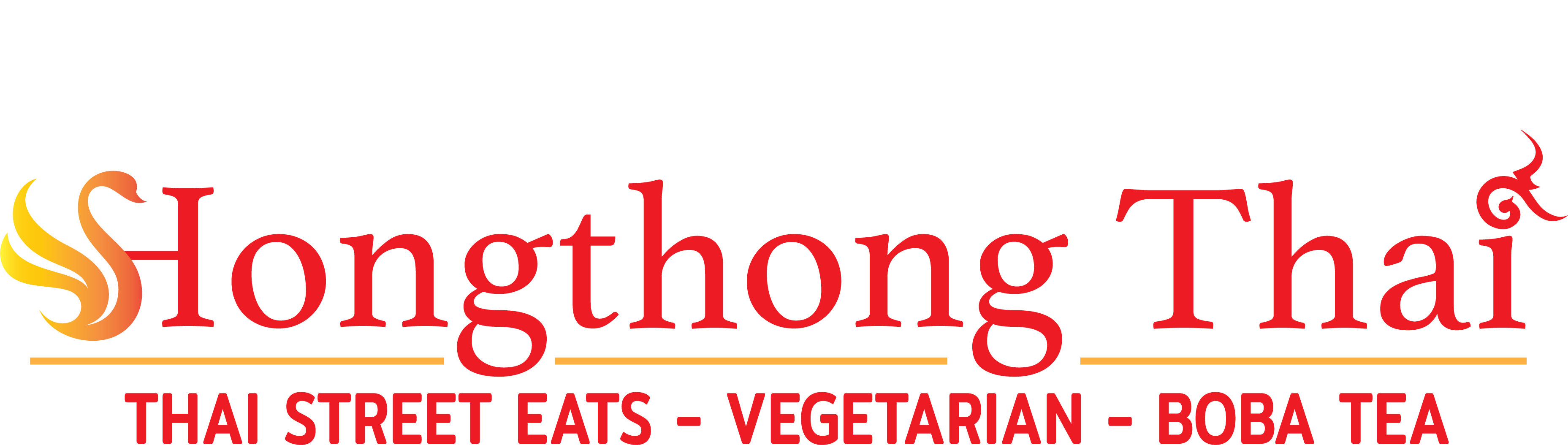 Hongthong Thai